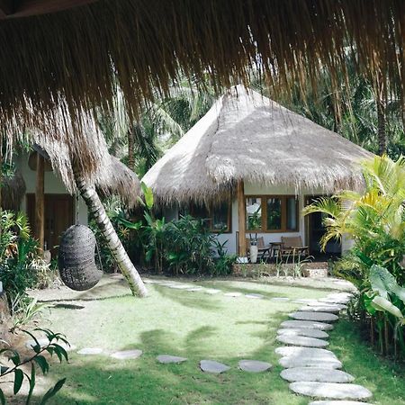 Hotel Mana Eco Retreat Kuta  Exterior foto