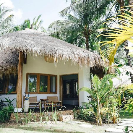 Hotel Mana Eco Retreat Kuta  Exterior foto