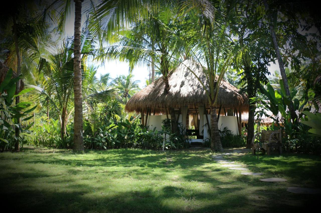Hotel Mana Eco Retreat Kuta  Exterior foto
